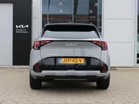 Kia Sportage (2025) thumbnail 9