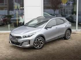 Kia XCeed (2024) thumbnail 2