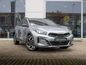 Kia XCeed (2024) thumbnail 6
