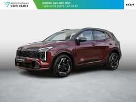 Kia Sportage (2026)