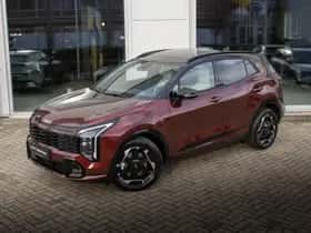 Kia Sportage (2026) thumbnail 2