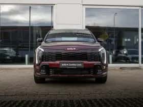 Kia Sportage (2026) thumbnail 5