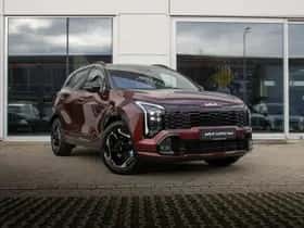 Kia Sportage (2026) thumbnail 6