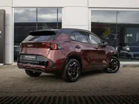 Kia Sportage (2026) thumbnail 7