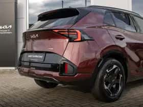 Kia Sportage (2026) thumbnail 8