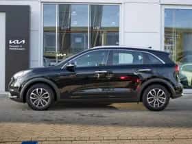 Kia Niro (2018) thumbnail 3