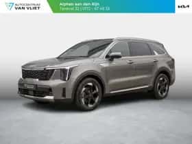 Kia Sorento (2026)