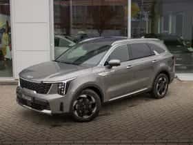 Kia Sorento (2026) thumbnail 2