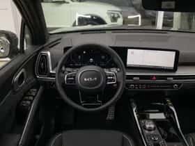 Kia Sorento (2026) thumbnail 3