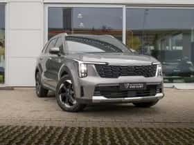 Kia Sorento (2026) thumbnail 6