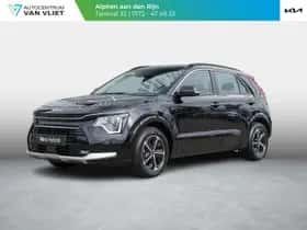 Kia Niro (2026)