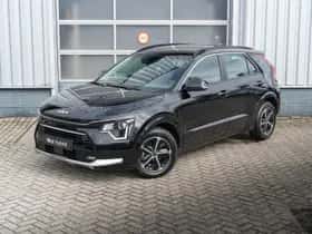 Kia Niro (2026) thumbnail 2