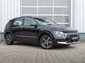 Kia Niro (2026) thumbnail 6