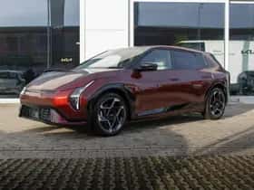 Kia EV4 (2026) thumbnail 25