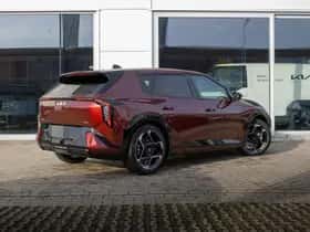 Kia EV4 (2026) thumbnail 4