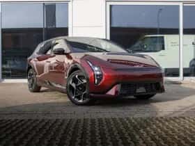 Kia EV4 (2026) thumbnail 6