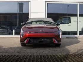 Kia EV4 (2026) thumbnail 9