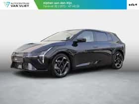 Kia EV4 (2026)