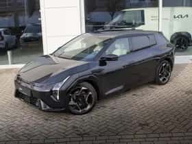 Kia EV4 (2026) thumbnail 2
