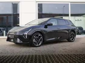 Kia EV4 (2026) thumbnail 24
