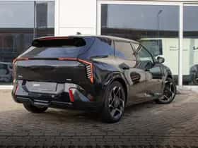 Kia EV4 (2026) thumbnail 4