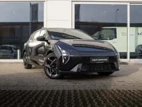 Kia EV4 (2026) thumbnail 6