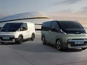 Kia PV5 (2026) thumbnail 2
