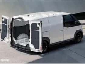 Kia PV5 (2026) thumbnail 4