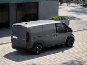 Kia PV5 (2026) thumbnail 3