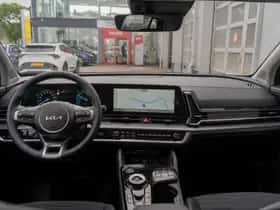 Kia Sportage (2026) thumbnail 12