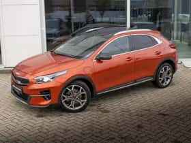 Kia XCeed (2022) thumbnail 2