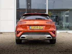Kia XCeed (2022) thumbnail 7
