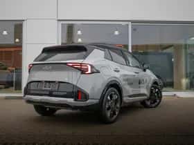 Kia Sportage (2026) thumbnail 3