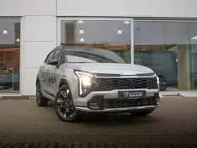 Kia Sportage (2026) thumbnail 4