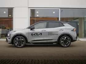 Kia Sportage (2026) thumbnail 5