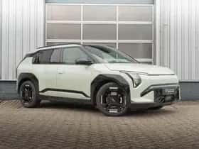 Kia EV3 (2026) thumbnail 2