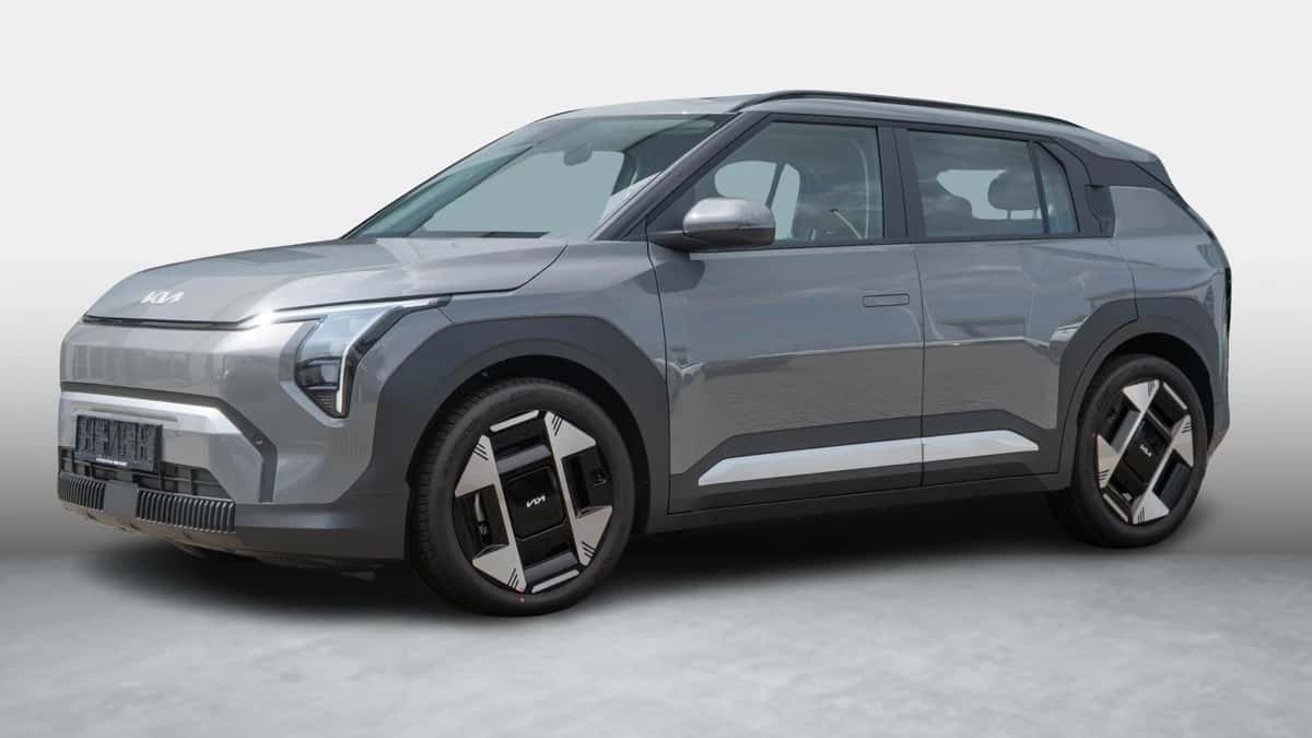 Kia EV3 (2026) — foto 1