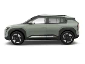 Kia EV3 (2026) thumbnail 2