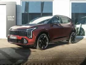 Kia Sportage (2026) thumbnail 28