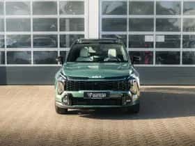 Kia Sportage (2026) thumbnail 2