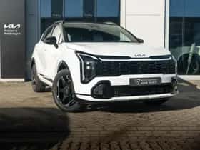 Kia Sportage (2026) thumbnail 5
