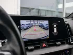 Kia Sportage (2023) thumbnail 16