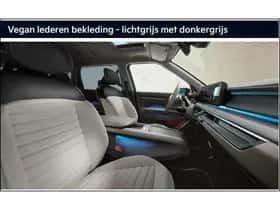 Kia EV9 (2026) thumbnail 5