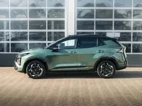 Kia Sportage (2026) thumbnail 3