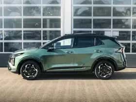 Kia Sportage (2026) thumbnail 4