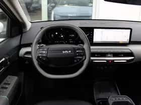 Kia EV4 (2026) thumbnail 3