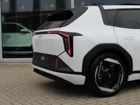 Kia EV4 (2026) thumbnail 24