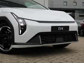 Kia EV4 (2026) thumbnail 25