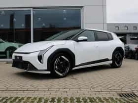 Kia EV4 (2026) thumbnail 26