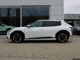 Kia EV4 (2026) thumbnail 4